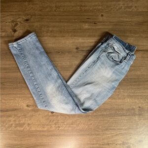 Boss Hugo Boss AG Dieselstrasse 12 Orange Label Men’s Denim 30x32